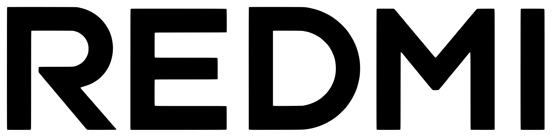REDMI